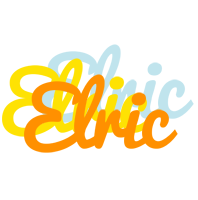 Elric energy logo