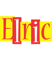 Elric errors logo