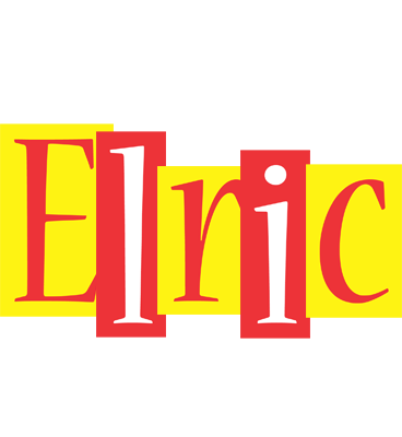 Elric errors logo