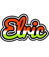 Elric exotic logo