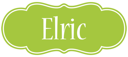 Elric family logo