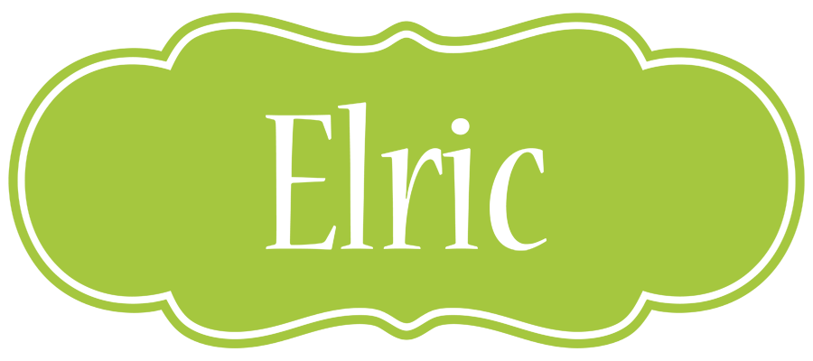Elric family logo
