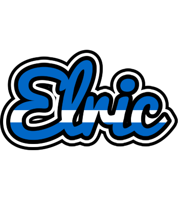 Elric greece logo