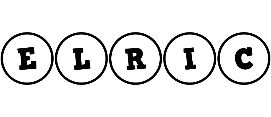 Elric handy logo
