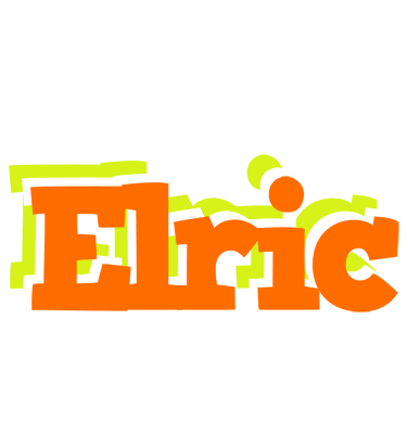 Elric healthy logo