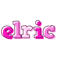 Elric hello logo