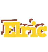 Elric hotcup logo