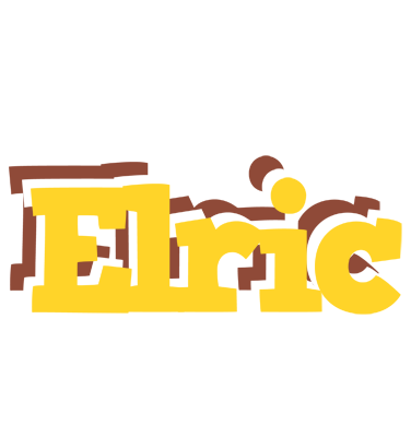 Elric hotcup logo