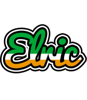 Elric ireland logo