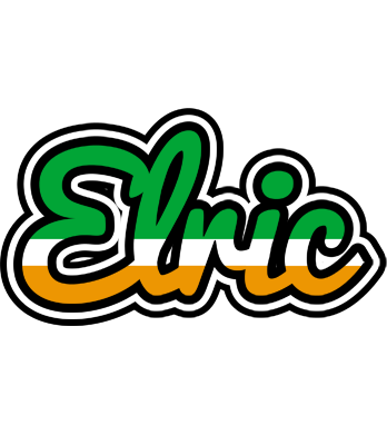 Elric ireland logo