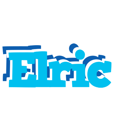 Elric jacuzzi logo