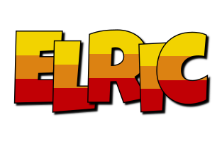 Elric jungle logo