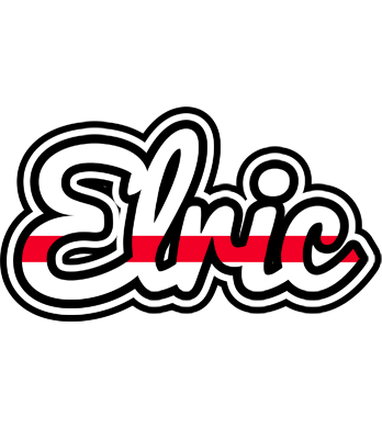 Elric kingdom logo