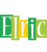 Elric lemonade logo