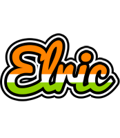 Elric mumbai logo