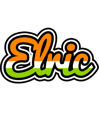 Elric mumbai logo