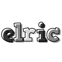 Elric night logo