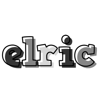 Elric night logo