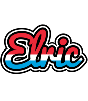 Elric norway logo