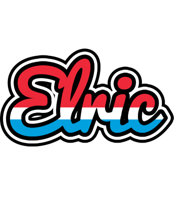 Elric norway logo