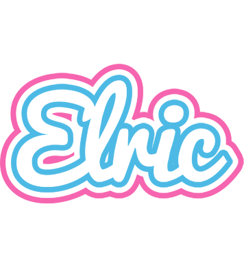 Elric outdoors logo