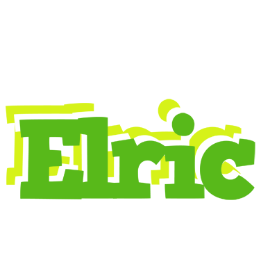 Elric picnic logo
