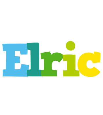 Elric rainbows logo