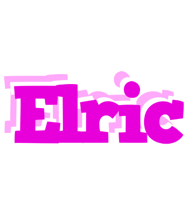 Elric rumba logo