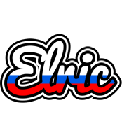 Elric russia logo