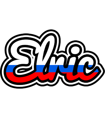 Elric russia logo