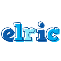 Elric sailor logo