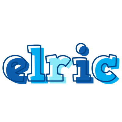 Elric sailor logo