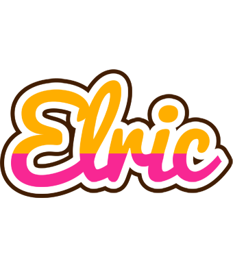 Elric smoothie logo