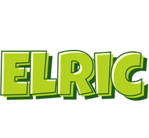 Elric summer logo