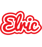 Elric sunshine logo