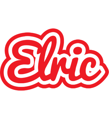 Elric sunshine logo