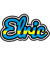 Elric sweden logo