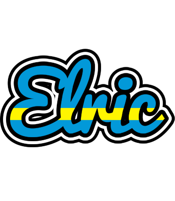Elric sweden logo