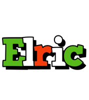 Elric venezia logo