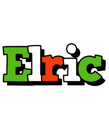 Elric venezia logo