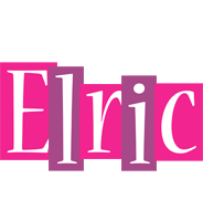 Elric whine logo