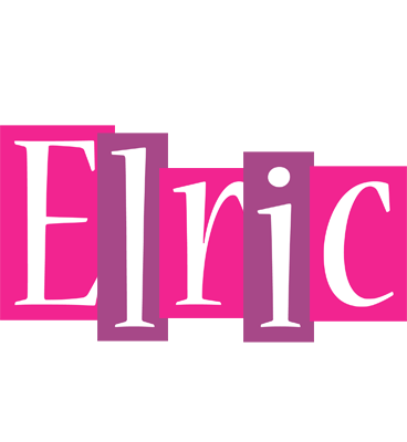 Elric whine logo