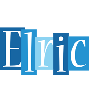 Elric winter logo