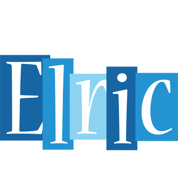 Elric winter logo