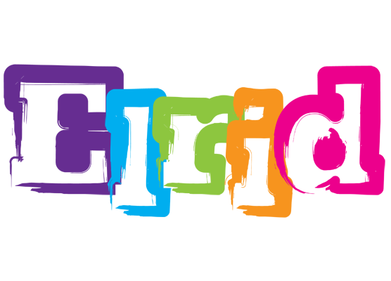 Elrid casino logo