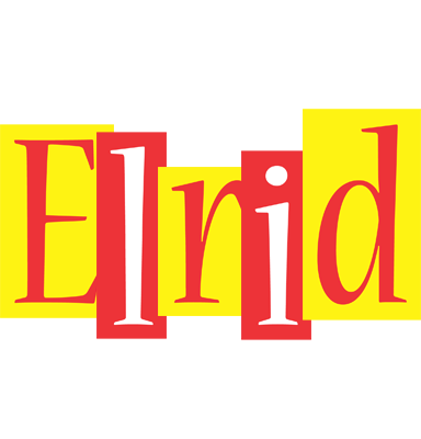 Elrid errors logo