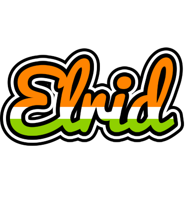 Elrid mumbai logo