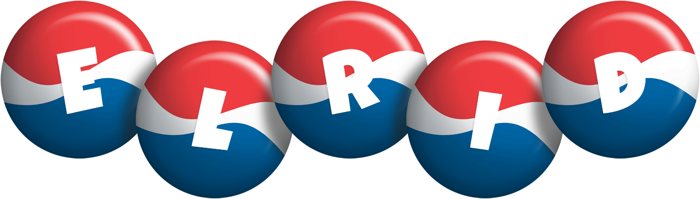 Elrid paris logo