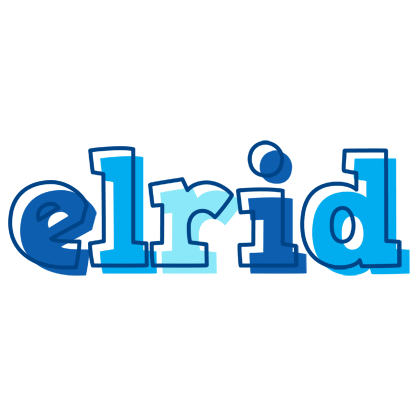 Elrid sailor logo