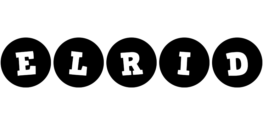 Elrid tools logo